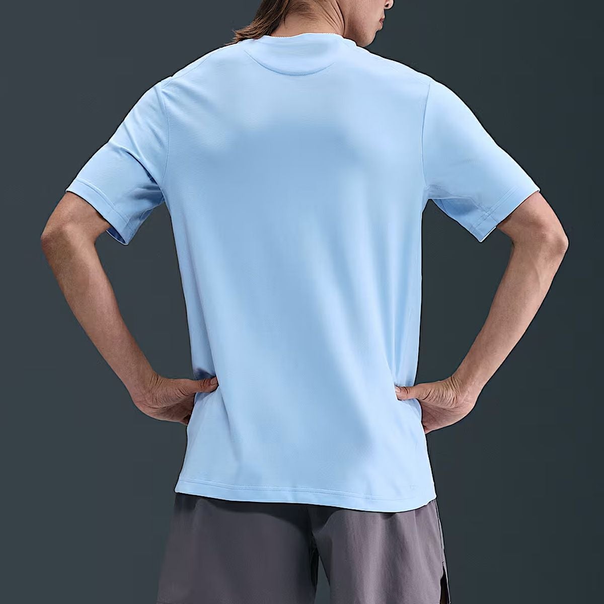 ナイキ ドライフィット プライマリー トレーニング Tシャツ メンズ