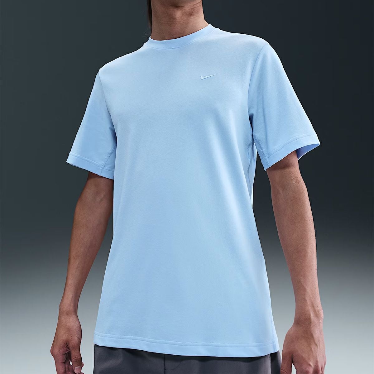 ナイキ ドライフィット プライマリー トレーニング Tシャツ メンズ