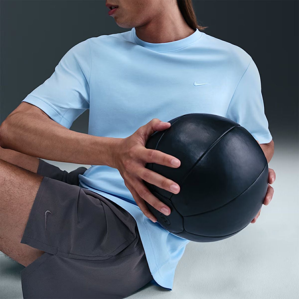 お*ふ様 ナイキ Dri-FIT プライマリー　2枚セット　ジム着　ランニング ナイキ ドライフィット プライマリー トレーニング Tシャツ メンズ