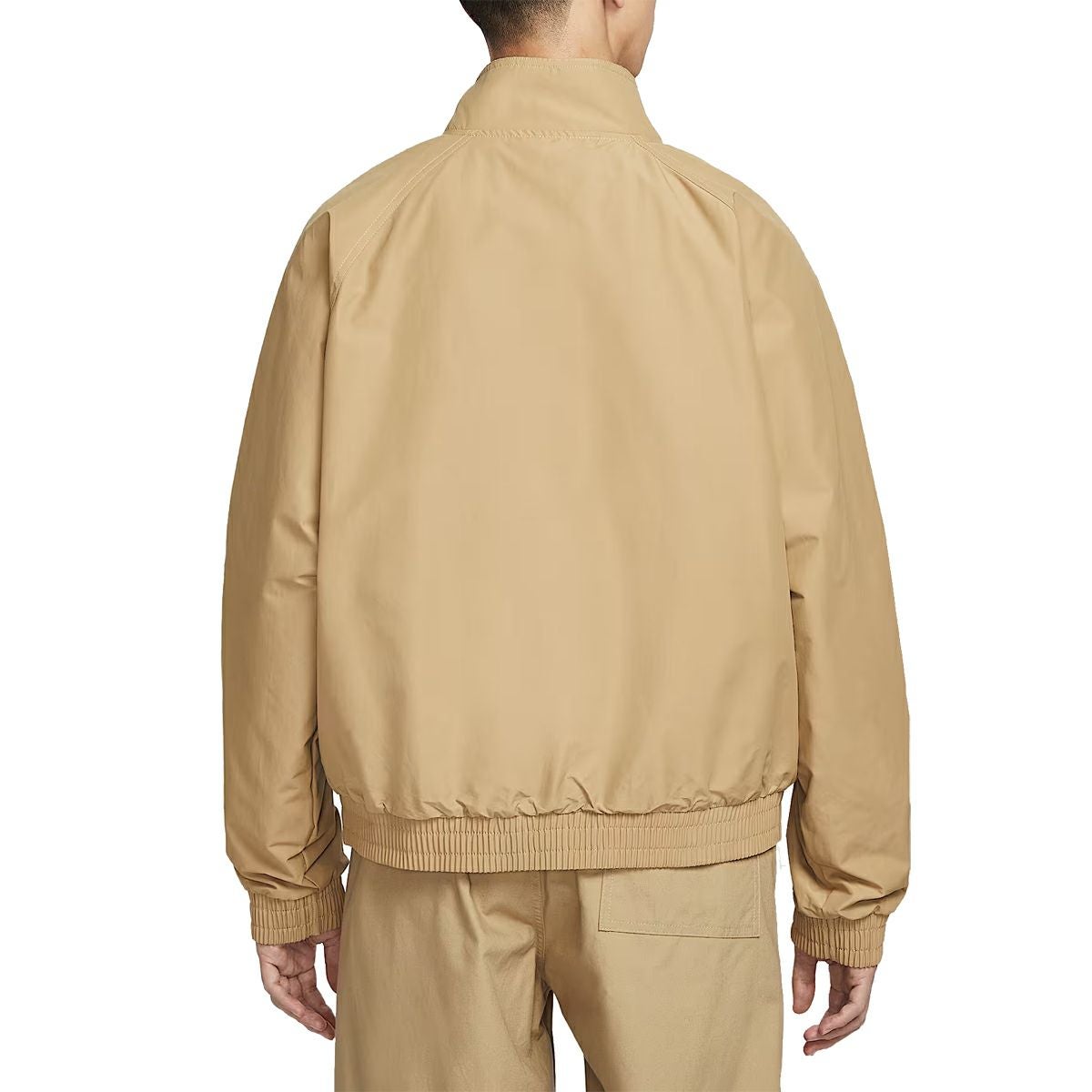 ナイキ クラブ フューチュラ ジャケット NIKE Club Futura Jacket