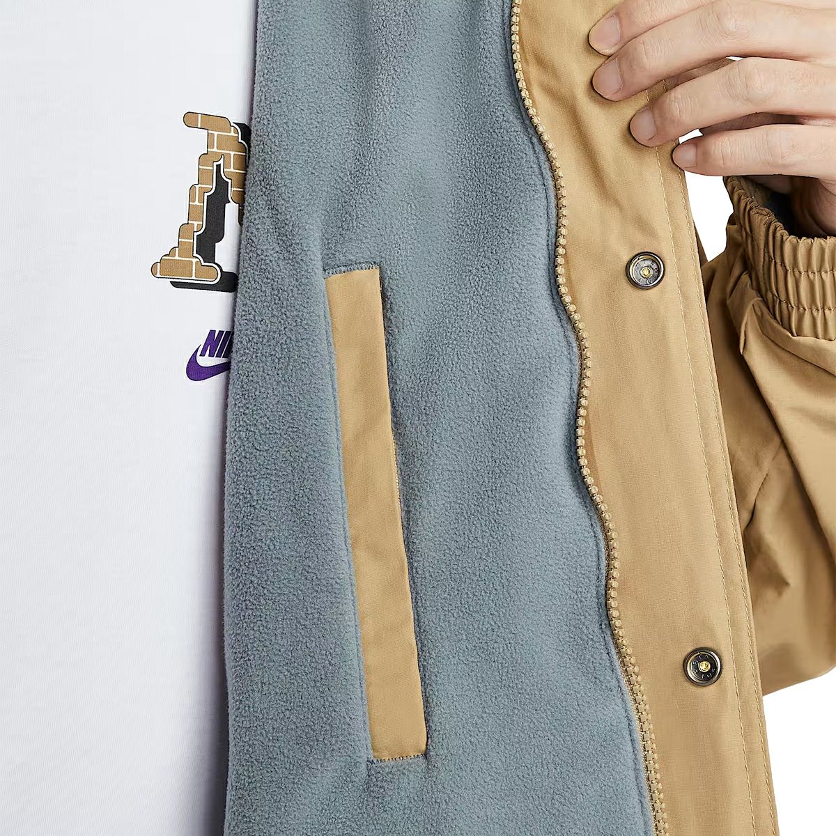 ナイキ クラブ フューチュラ ジャケット NIKE Club Futura Jacket