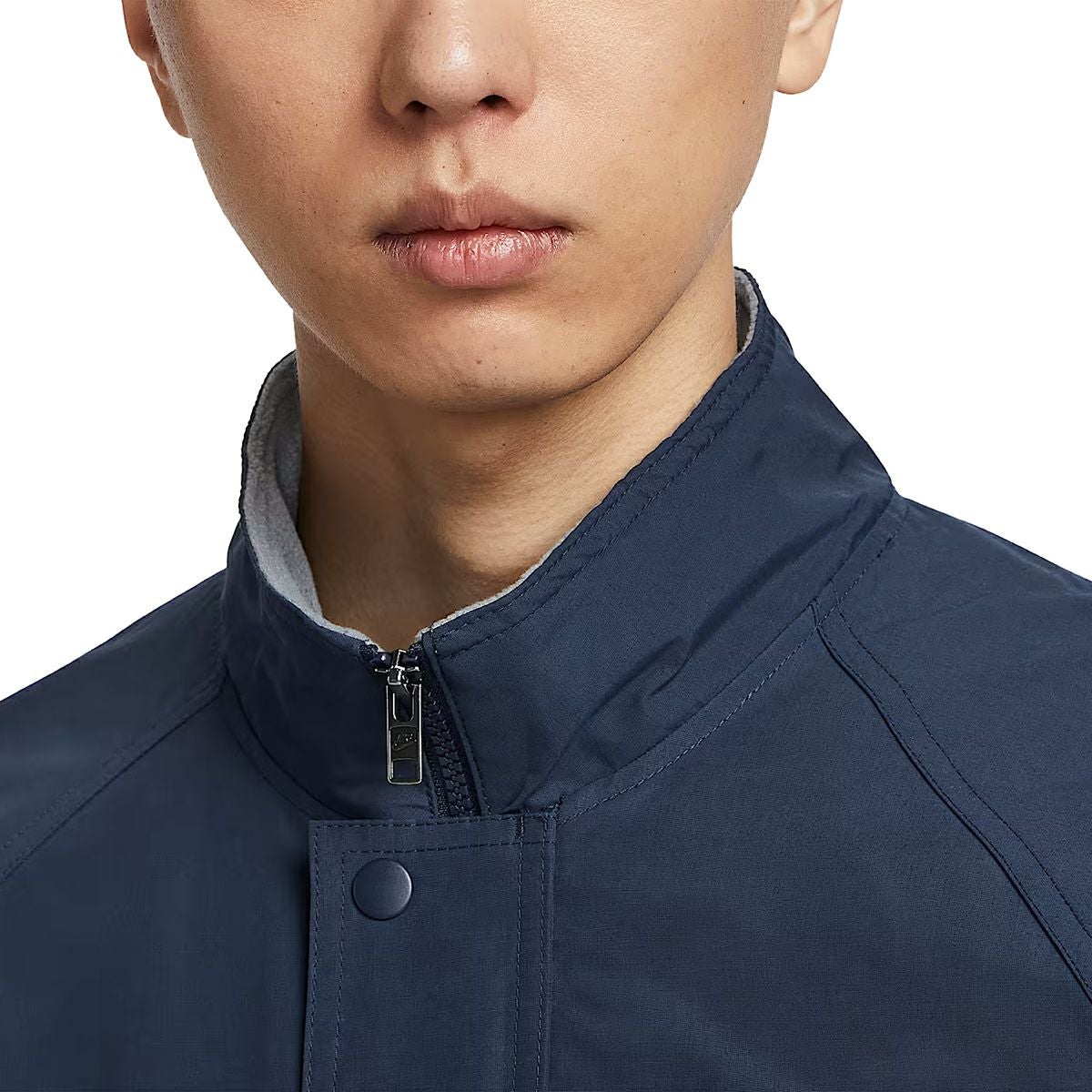 ナイキ クラブ フューチュラ ジャケット メンズ NIKE Club Futura