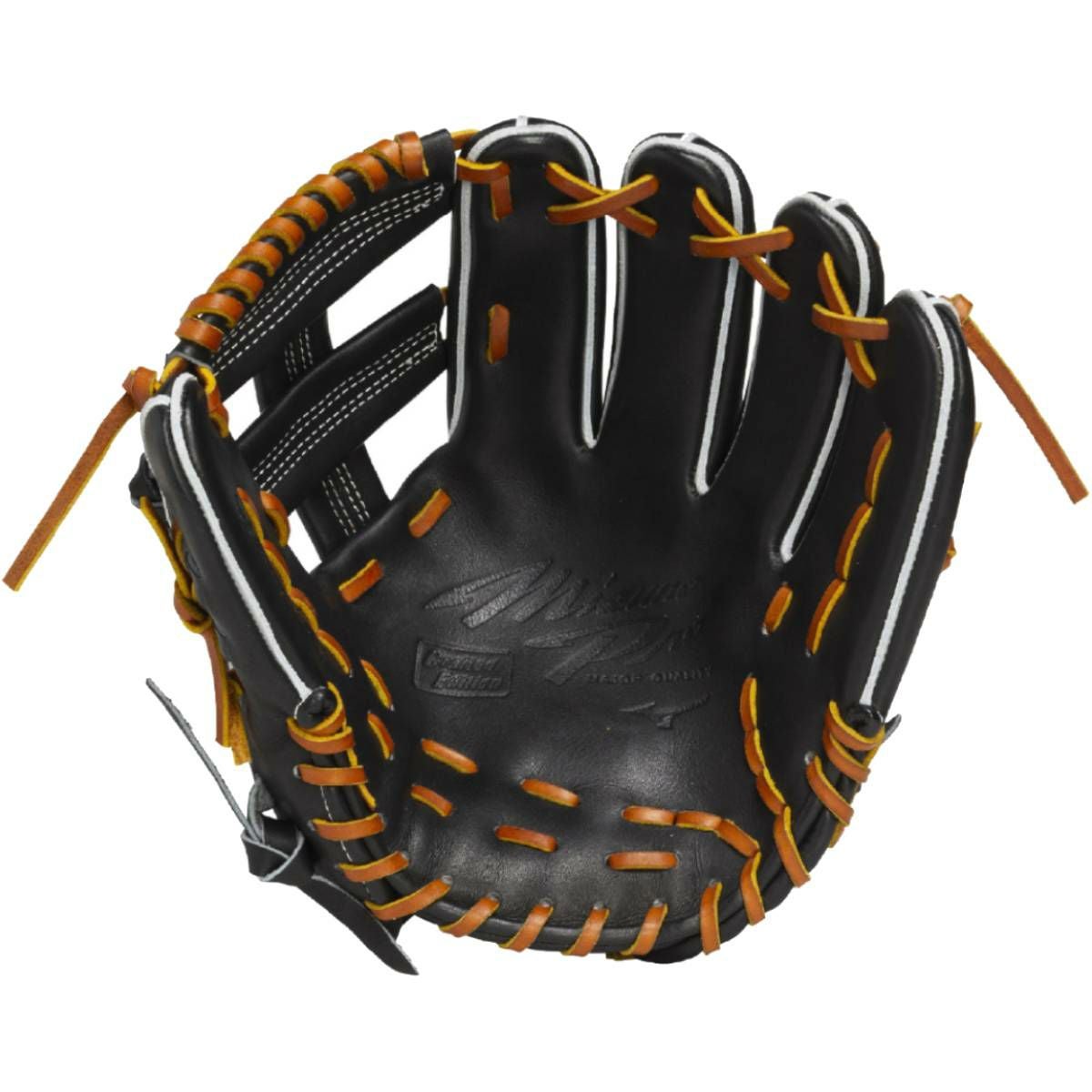 ミズノ MIZUNO 専用グラブ袋付き MizunoPro CRAFTED Edition 軟式用