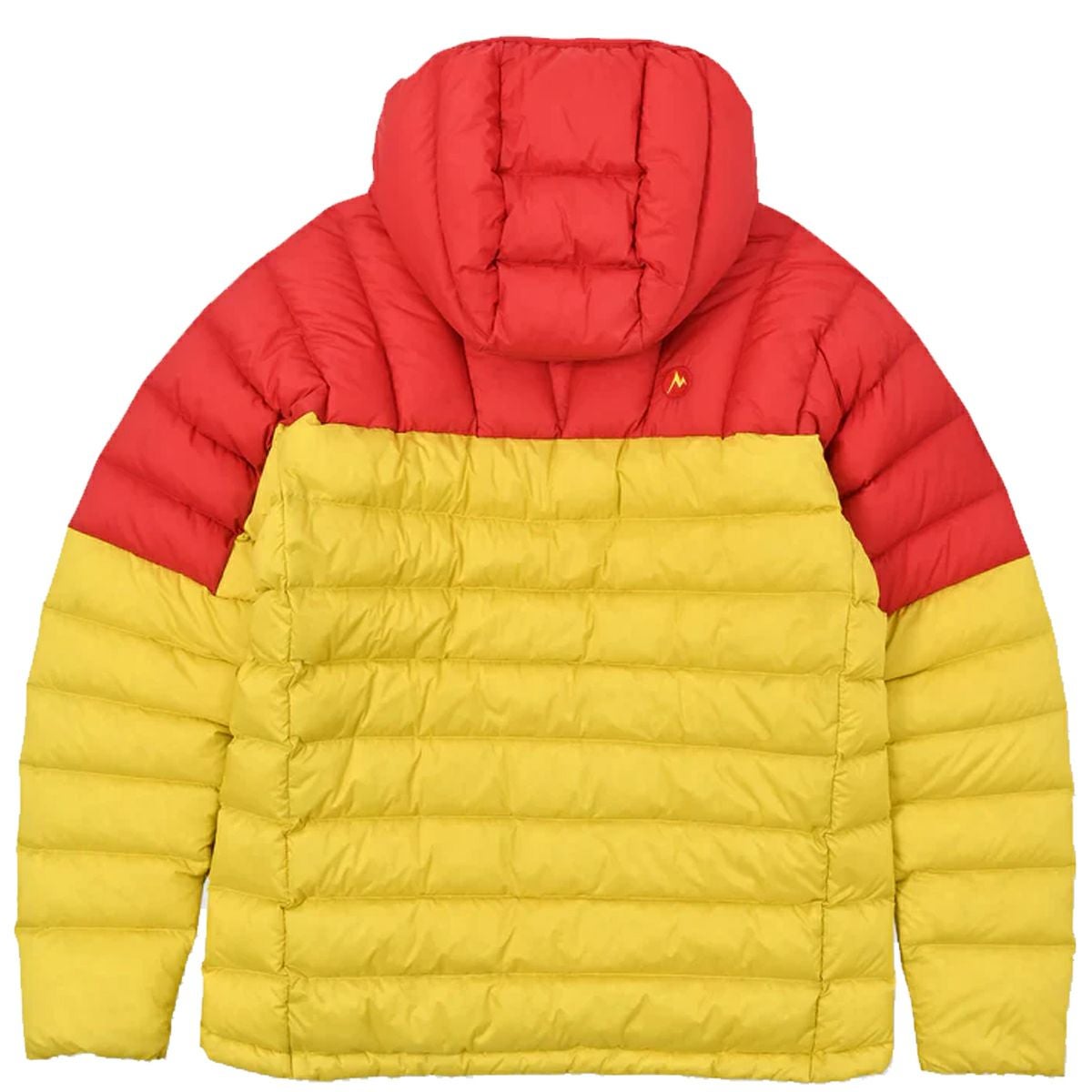 マーモット ランスダウンフーディー Marmot Lance Down Hoodie
