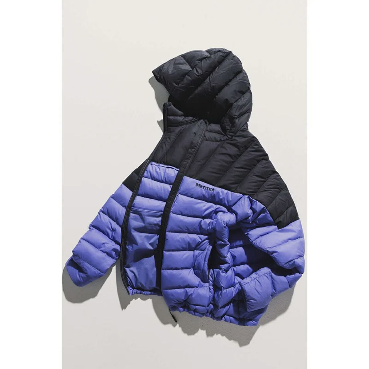 マーモット ランスダウンフーディー Marmot Lance Down Hoodie
