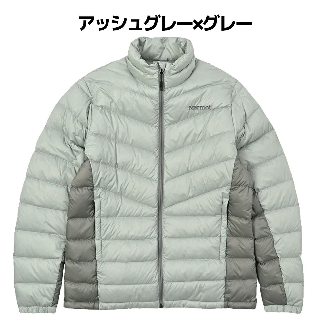 マーモット 750フィルパワーエイブルダウンジャケット メンズ Marmot