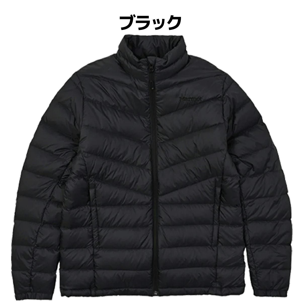 マーモット ボーナストランスクイックスダウンジャケット L グレー 未使用級 Marmot（マーモット） ダウンジャケット メンズ ハイランダー