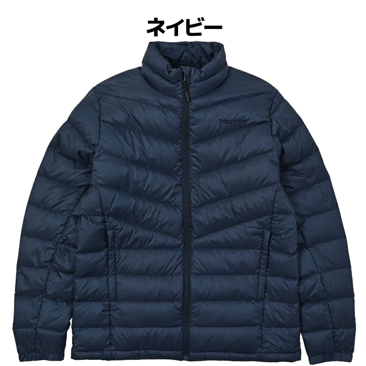 マーモット 750フィルパワーエイブルダウンジャケット メンズ Marmot