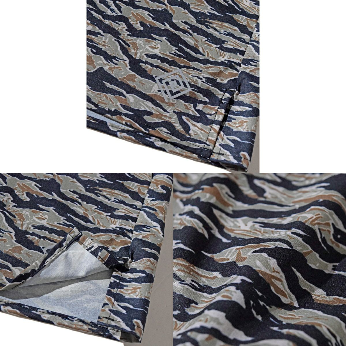 エルドレッソ ユニバーサルショーツ メンズ レディース ユニセックス