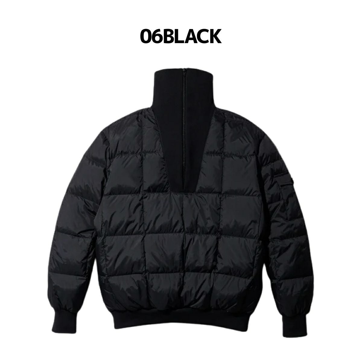 エディー バウアー ダウン プルオーバー DOWN PULLOVER Eddie Bauer