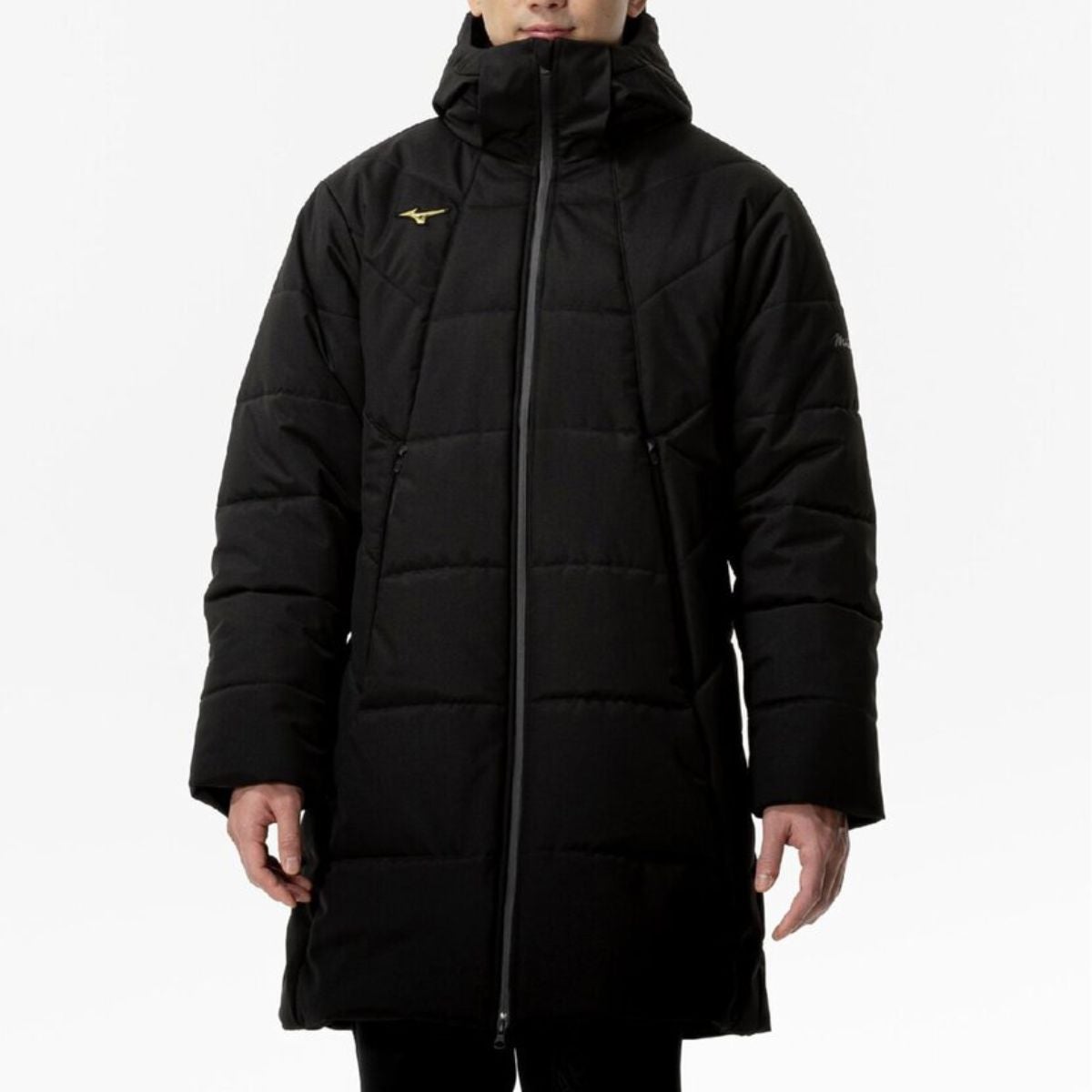 ミズノ MIZUNO ミズノプロ MizunoPro テックフィルブレスサーモロング