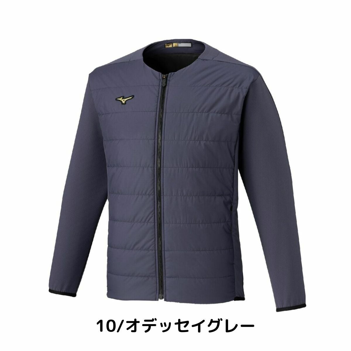ミズノ MIZUNO ミズノプロ MizunoPro テックフィルブレスサーモ