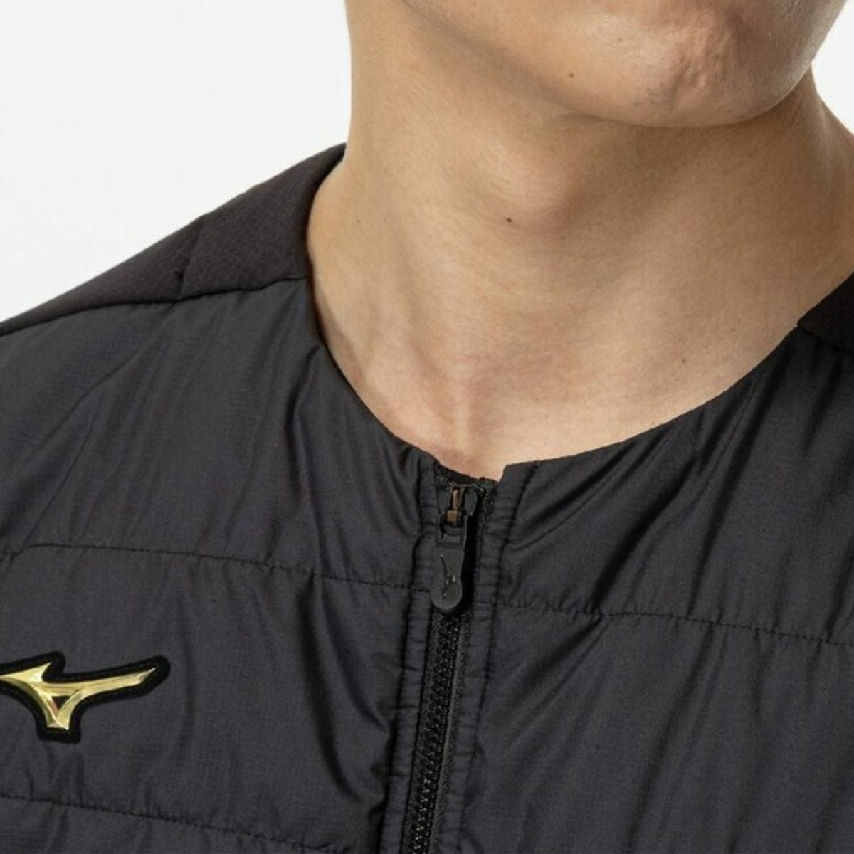 ミズノ MIZUNO ミズノプロ MizunoPro テックフィルブレスサーモ
