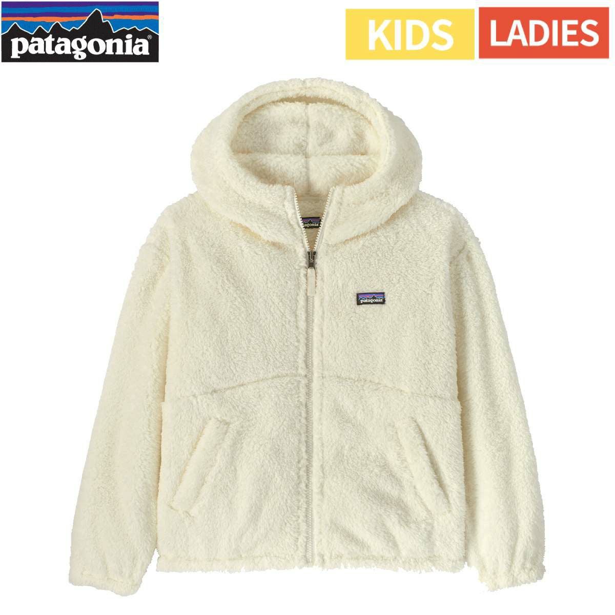 パタゴニア ロスガトス フーディ レディース KS LOS GATOS HOODY