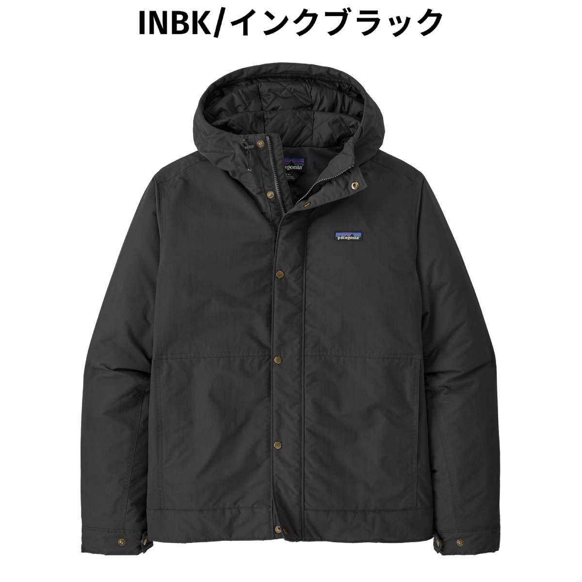 パタゴニア イスマス・ジャケット メンズ PATAGONIA MS ISTHMUS JKT
