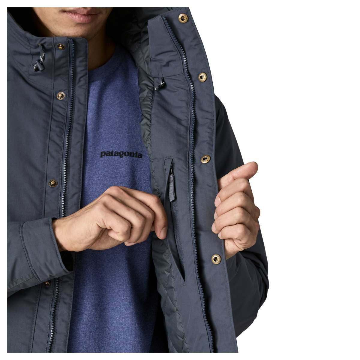 パタゴニア イスマス・ジャケット メンズ PATAGONIA MS ISTHMUS JKT パタゴニア イスマス・ジャケット メンズ PATAGONIA MS ISTHMUS JKT