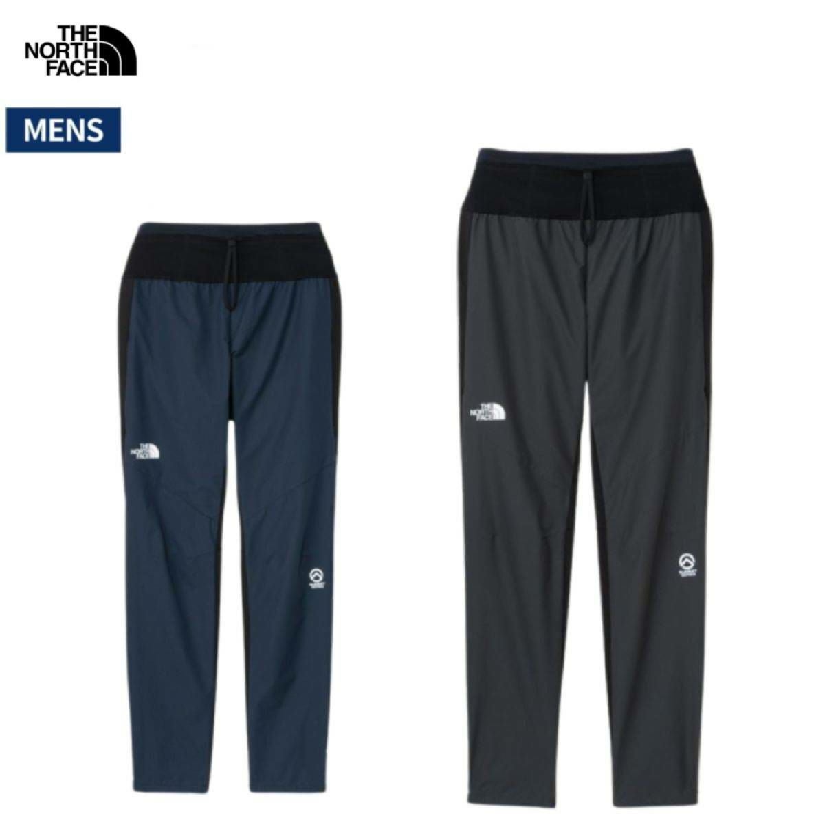 正規取扱店】ザ・ノース・フェイス トレイル エクスプロール タイツ