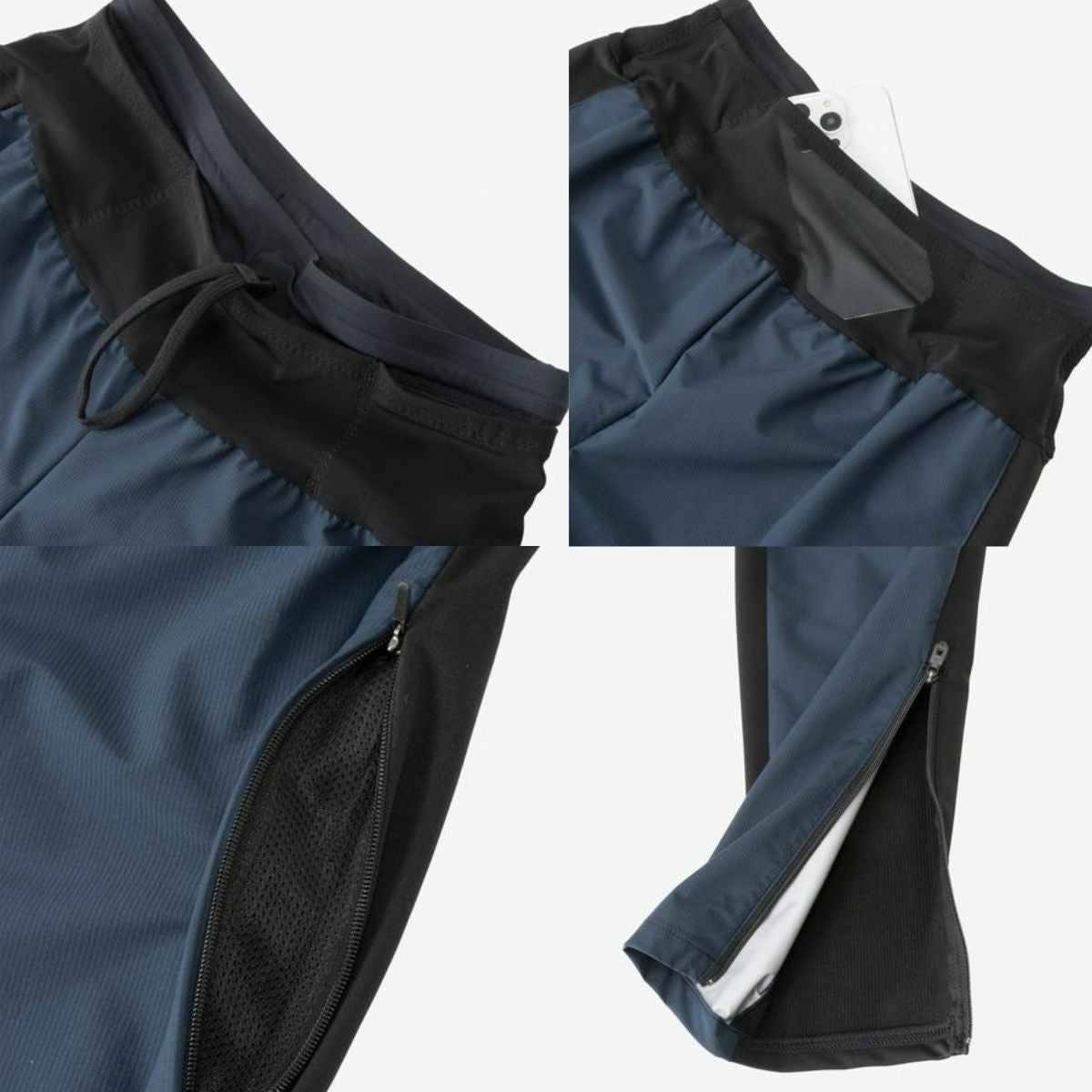 正規取扱店】ザ・ノース・フェイス トレイル エクスプロール タイツ