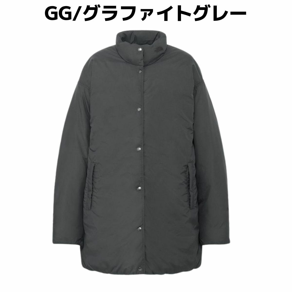 ザ・ノース・フェイス オルタレーションゼファーシェルハーフコート