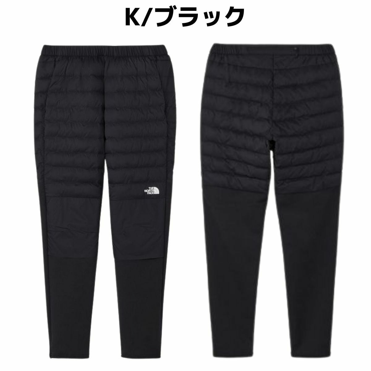 正規取扱店】ザ・ノース・フェイス レッドランロングパンツ メンズ