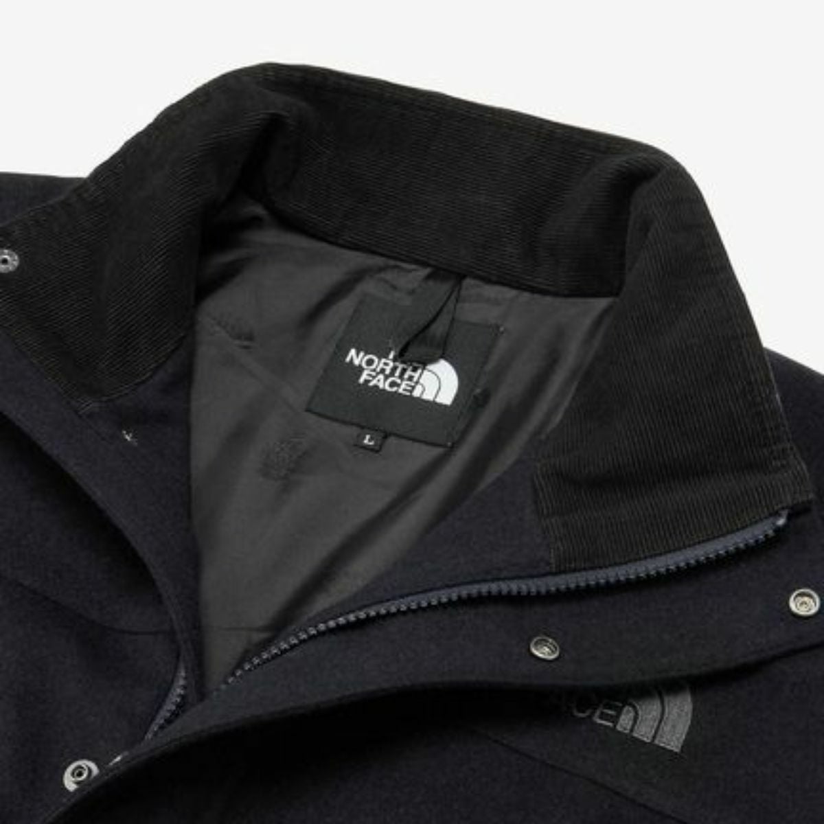 正規取扱店】ザ・ノース・フェイス ウーリーハイドレナジャケット