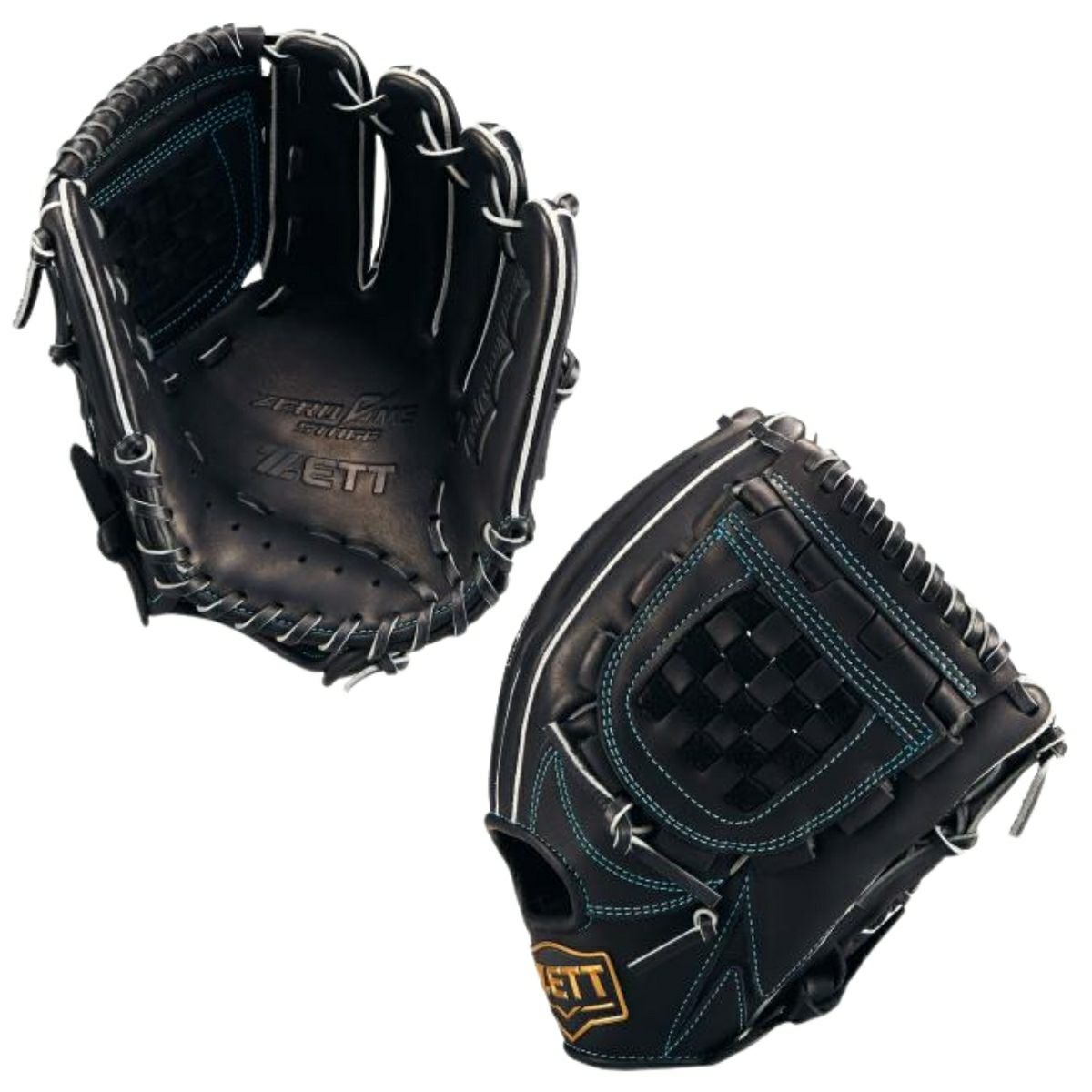 ゼット ZETT ZEROONESTAGE ゼロワンステージ 少年軟式用グラブ 投手用