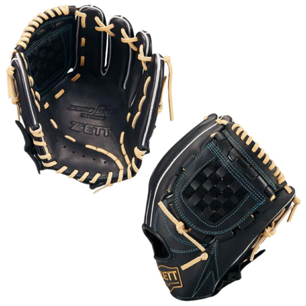 ゼット ZETT ZEROONESTAGE ゼロワンステージ 少年軟式用グラブ 投手用