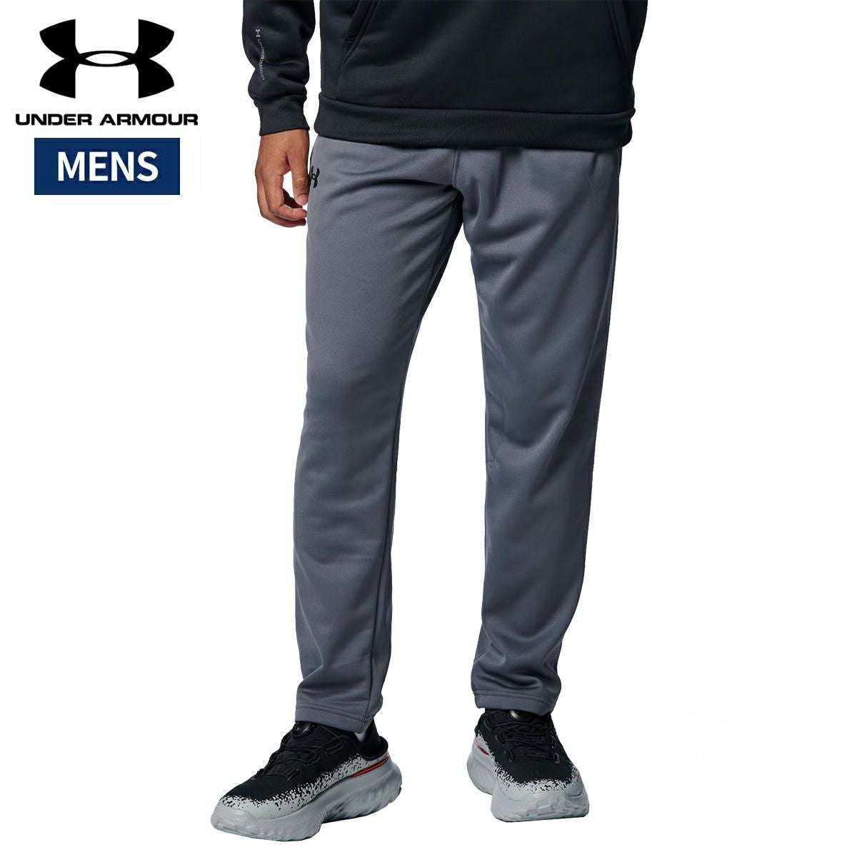 アンダーアーマー UAアーマーフリース パンツ メンズ UNDER ARMOUR UA アンダーアーマー UAアーマーフリース パンツ メンズ UNDER ARMOUR UA