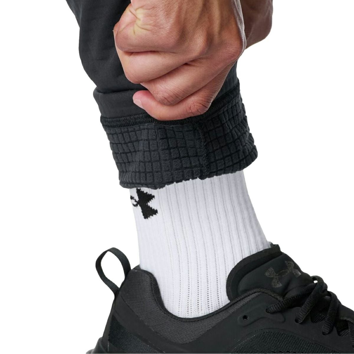 アンダーアーマー UAウインターニット 3レイヤー パンツ UNDER ARMOUR