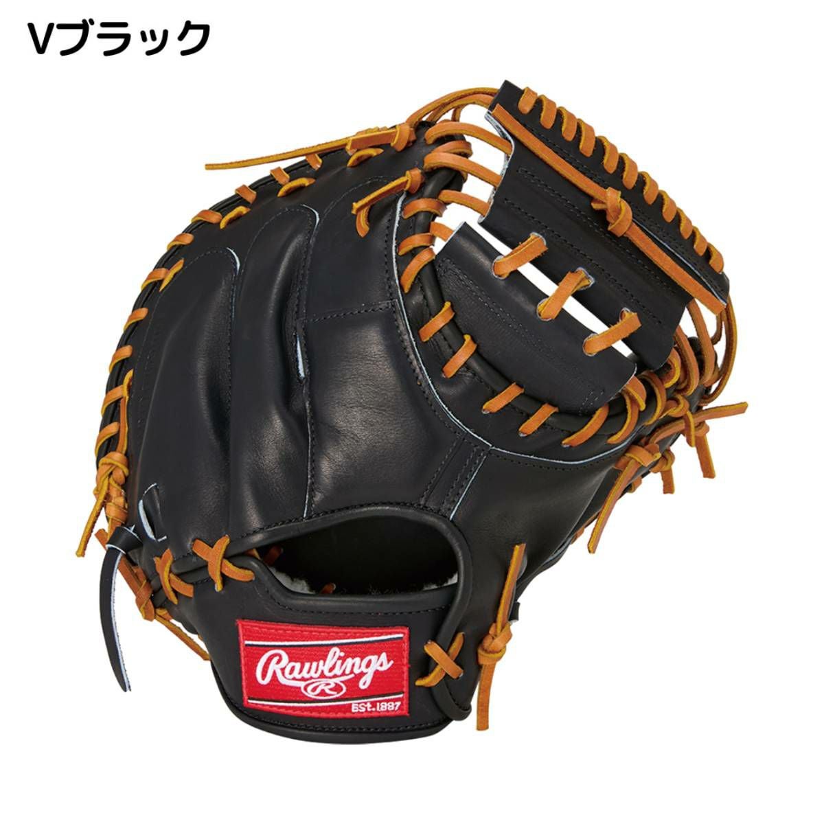 ローリングス Rawlings 専用グラブ袋付き HOH PREMIUM 硬式用