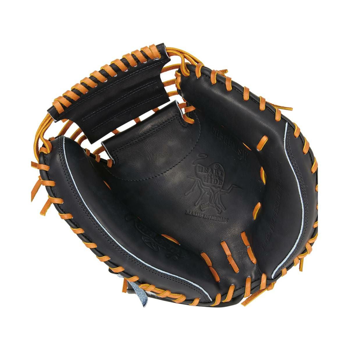 ローリングス Rawlings 専用グラブ袋付き HOH PREMIUM 硬式用