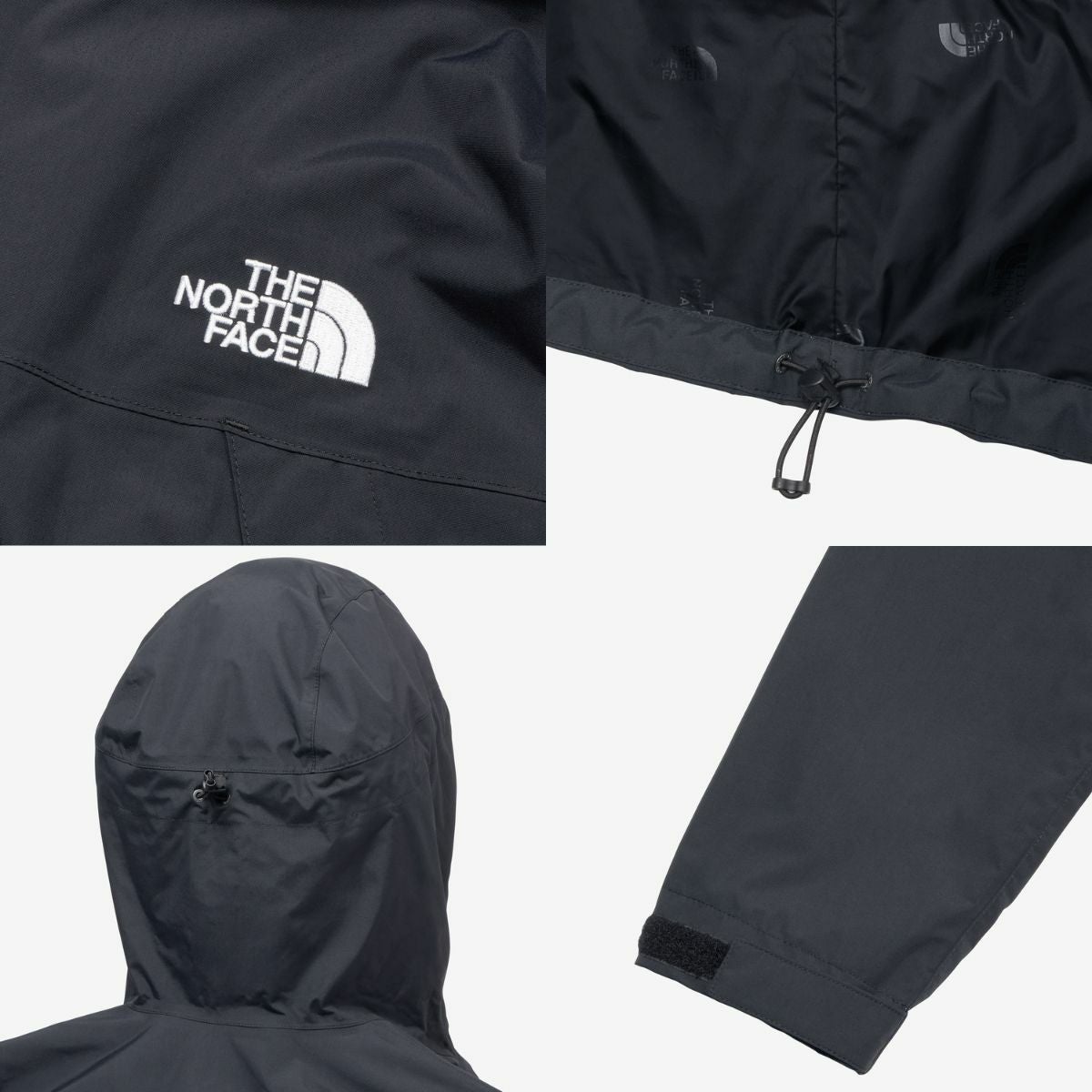 ザ・ノース・フェイス スクープジャケット THE NORTH FACE Scoop