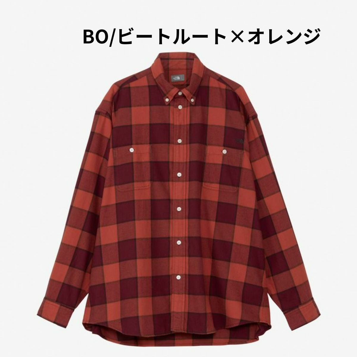 正規取扱店】ザ・ノース・フェイス ロングスリーブフロストフォージ 正規取扱店】ザ・ノース・フェイス ロングスリーブフロストフォージ