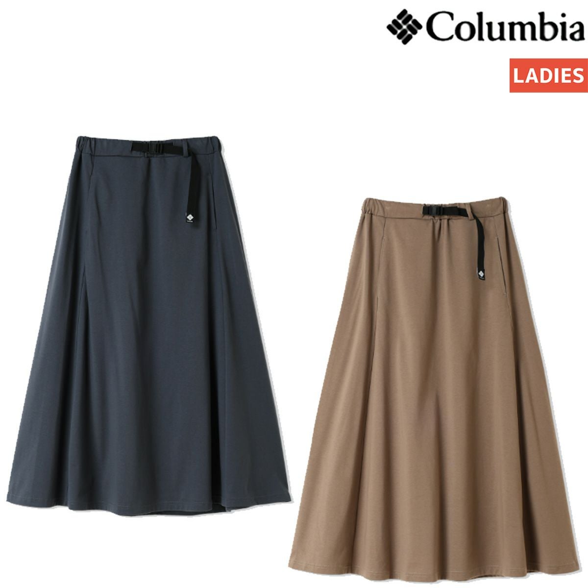 コロンビア マーサー ストリート スカート レディース Columbia Mercer