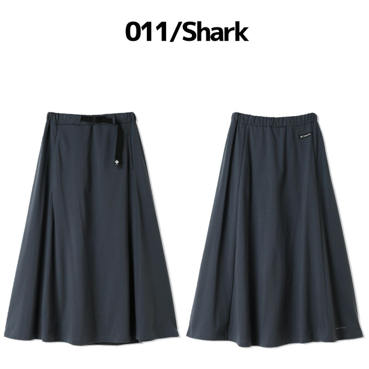 コロンビア マーサー ストリート スカート Columbia Mercer Street