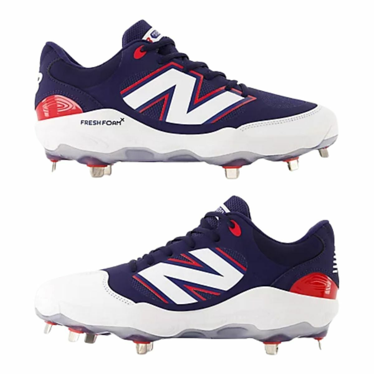 ニューバランス NEW BALANCE Fresh Foam X 3000v7 スパイク 一般