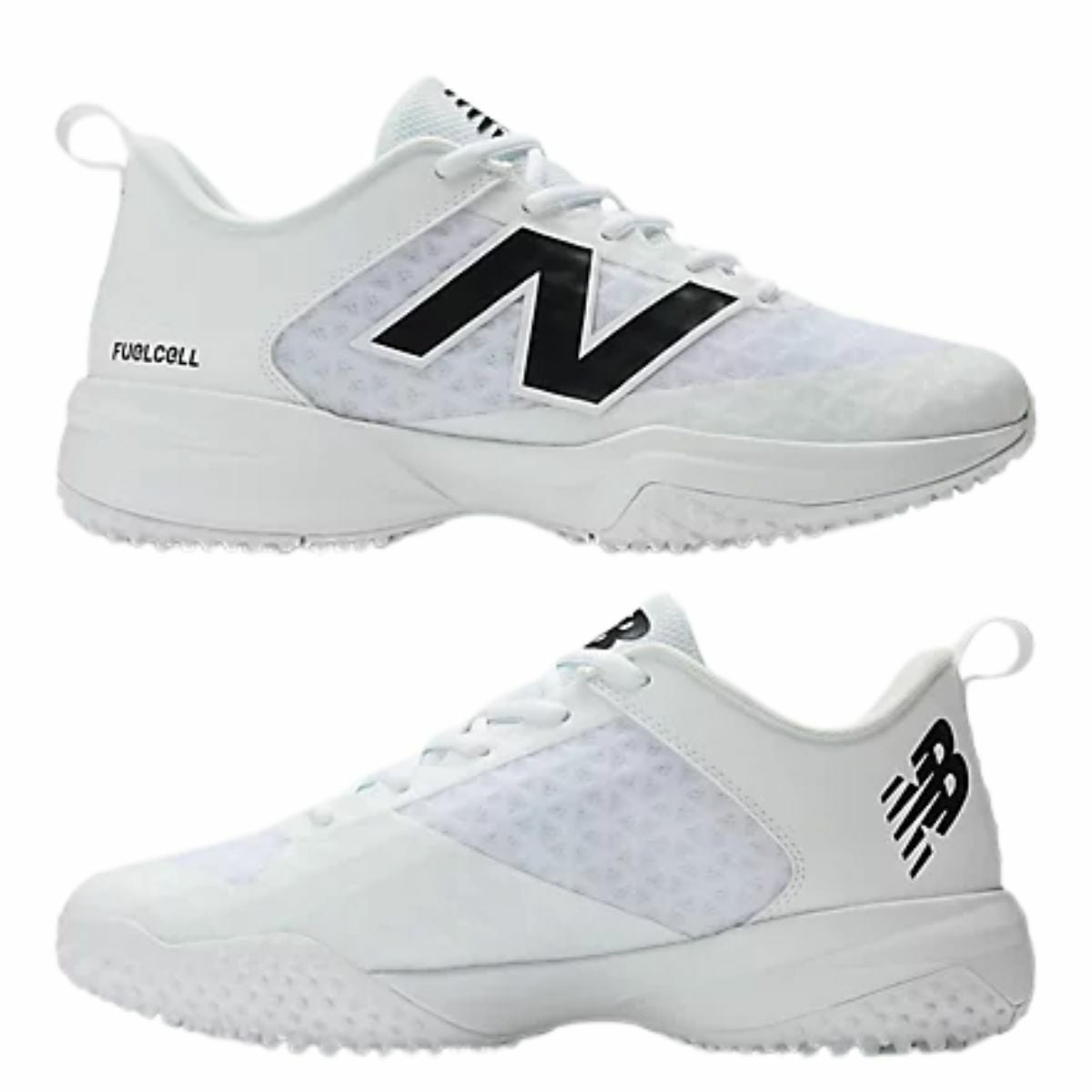 ニューバランス NEW BALANCE FuelCell 4040 v8 Turf-Trainer