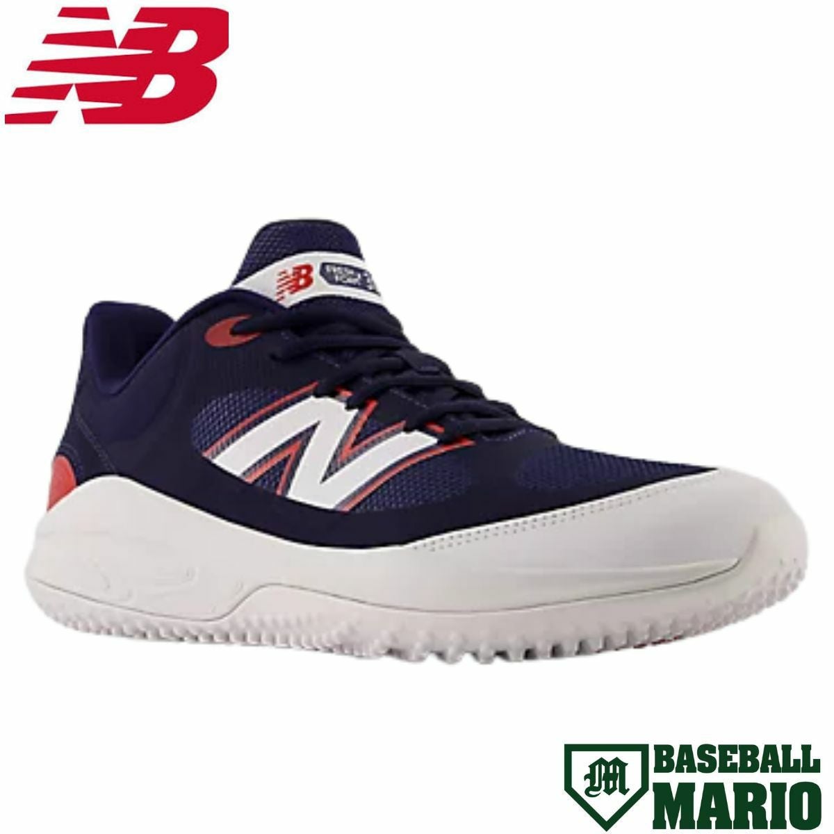 ニューバランス 野球 トレーニングシューズ NEW BALANCE Fresh Foam 