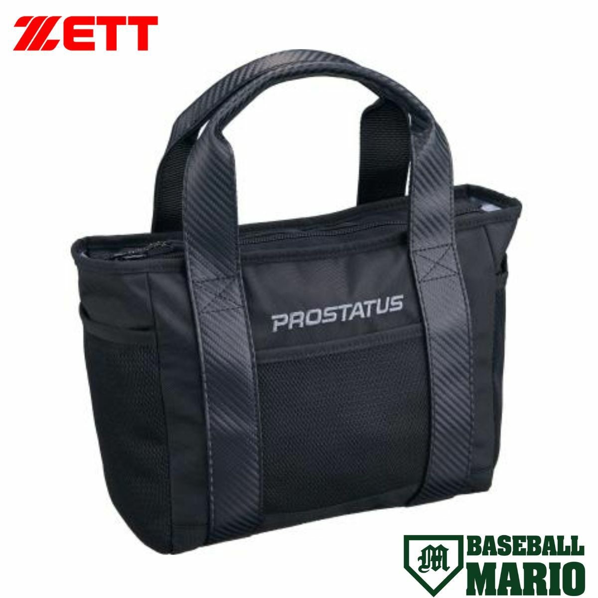 ゼット ミニトートバッグ ZETT 8L | スポーツマリオ公式通販サイト