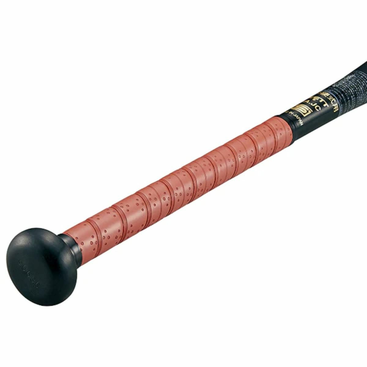 ゼット ZETT ビッグバンショット2nd 中学硬式 金属製バット 82cm
