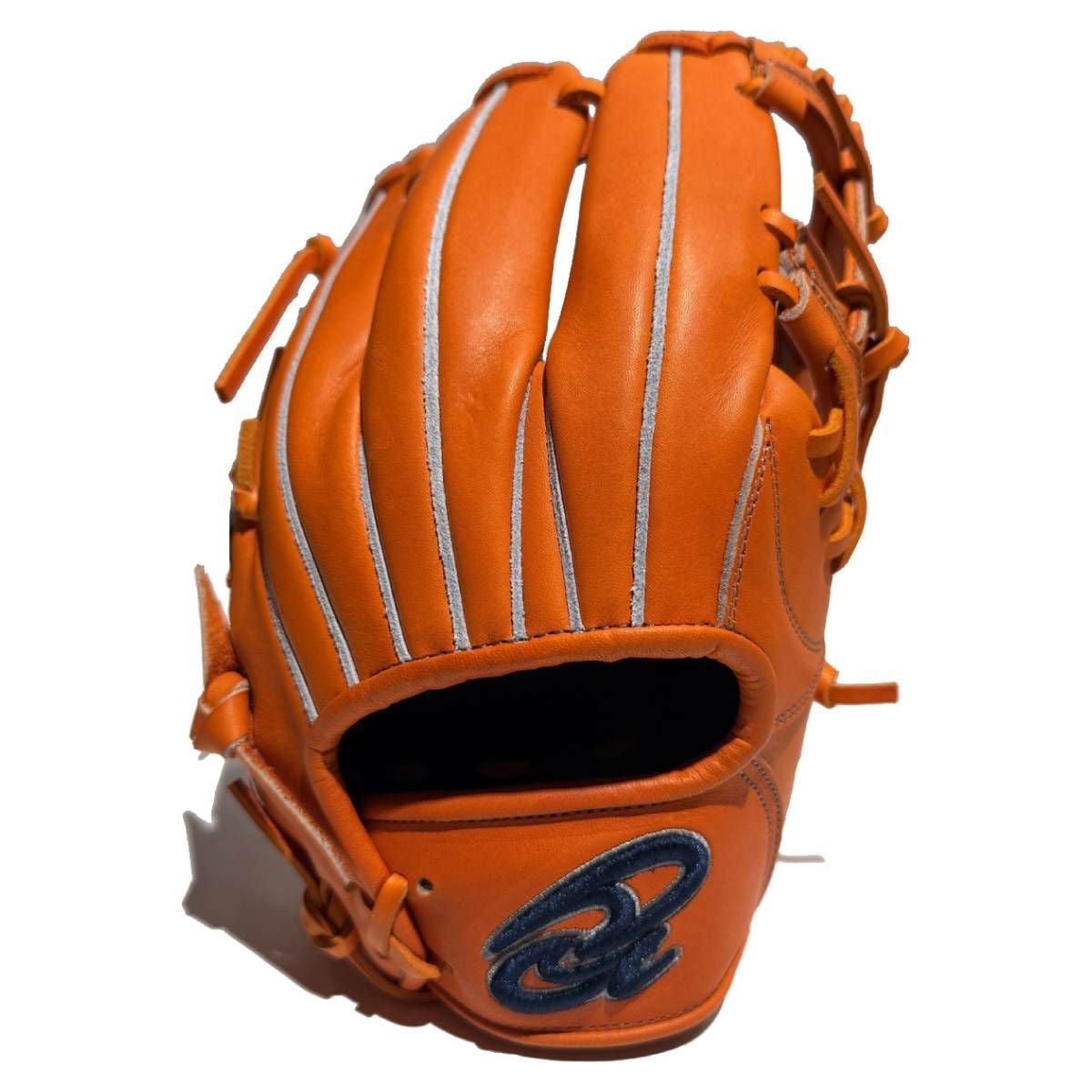 ドナイヤ Donaiya 15周年限定 軟式用グラブ 内野手用 DJNIMS型 山田