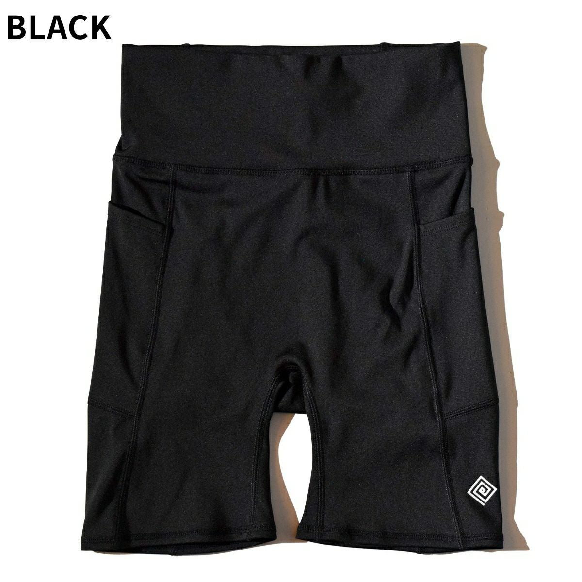 エルドレッソ ウーマンズミドルスパッツ レディース ELDORESO Women's