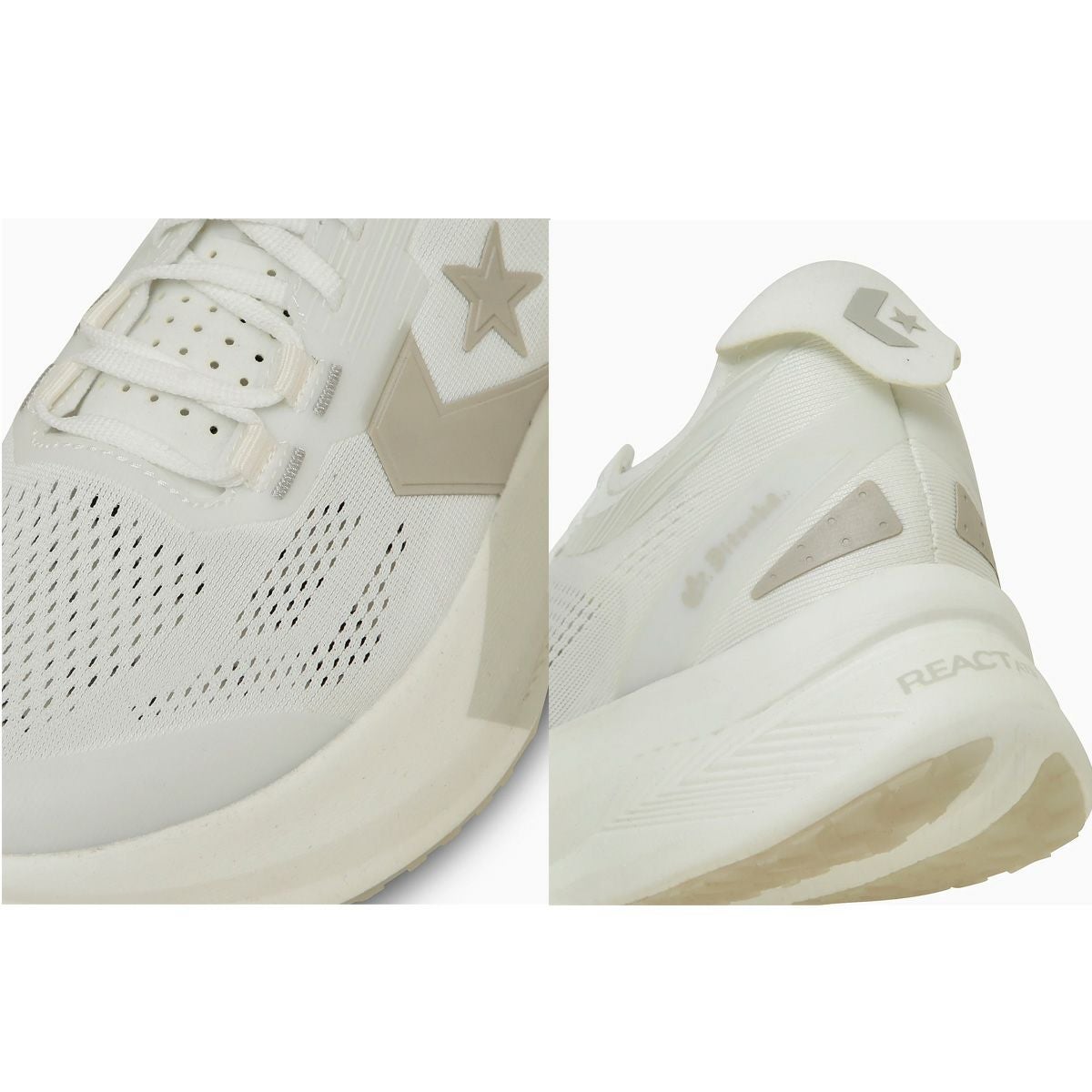 コンバース コンズ ランリボルヴ 3itsuka CONVERSE CONS RUNREVOLVE