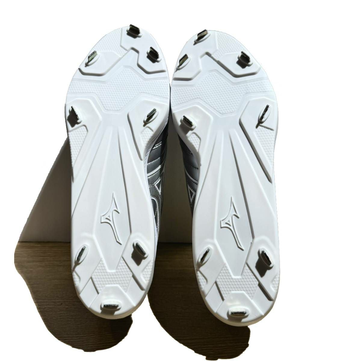 ミズノ MIZUNO 専用袋付き グローバルエリート オーダースパイク