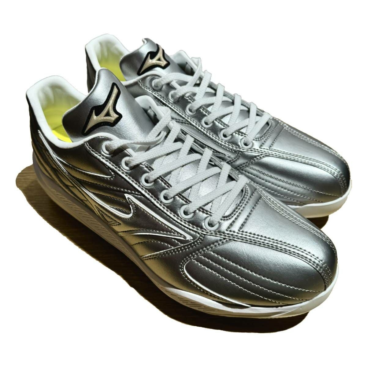 ミズノ MIZUNO 専用袋付き グローバルエリート オーダースパイク