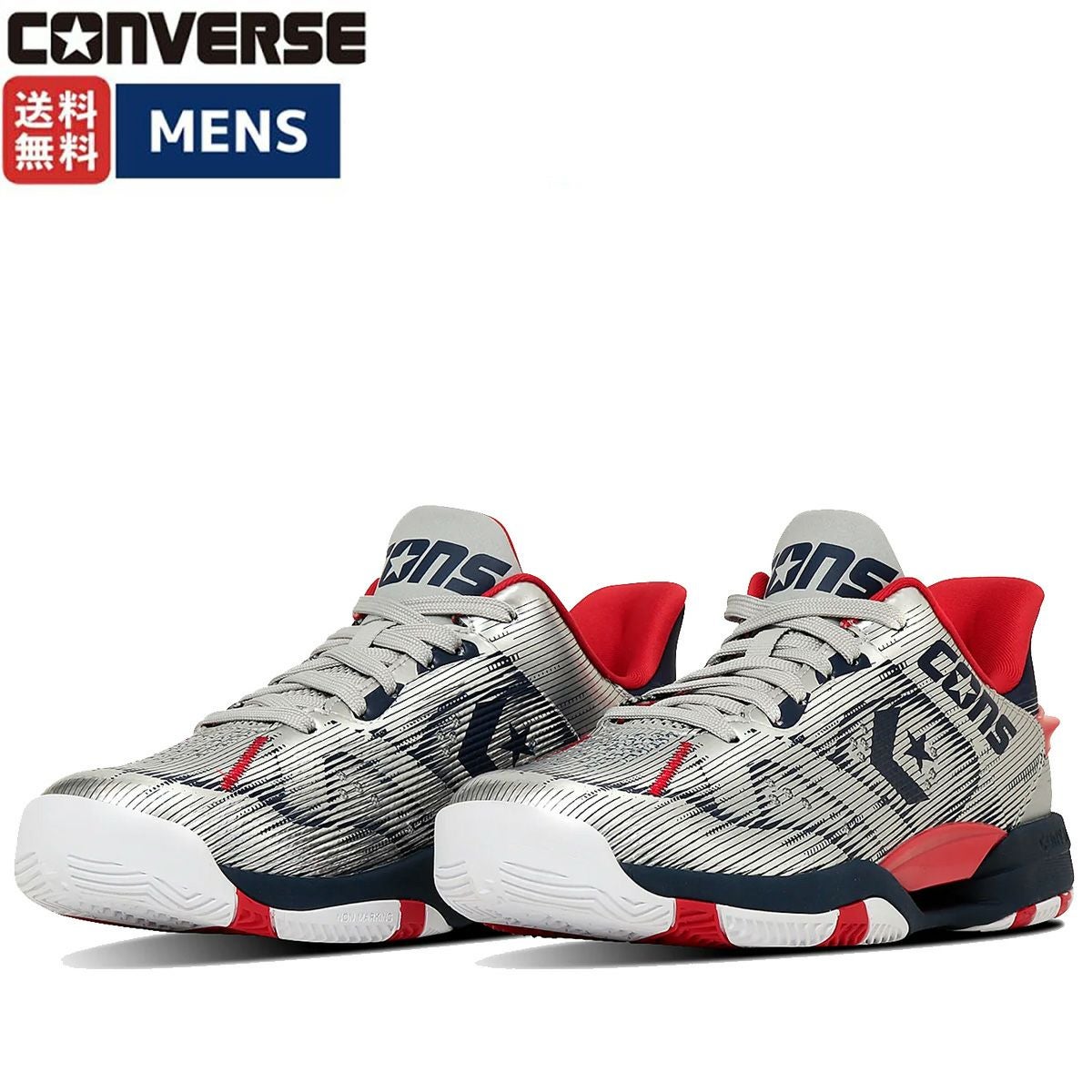 コンバース コンズ アンアベレージ ミッド CONVERSE CONS UNAVERAGE