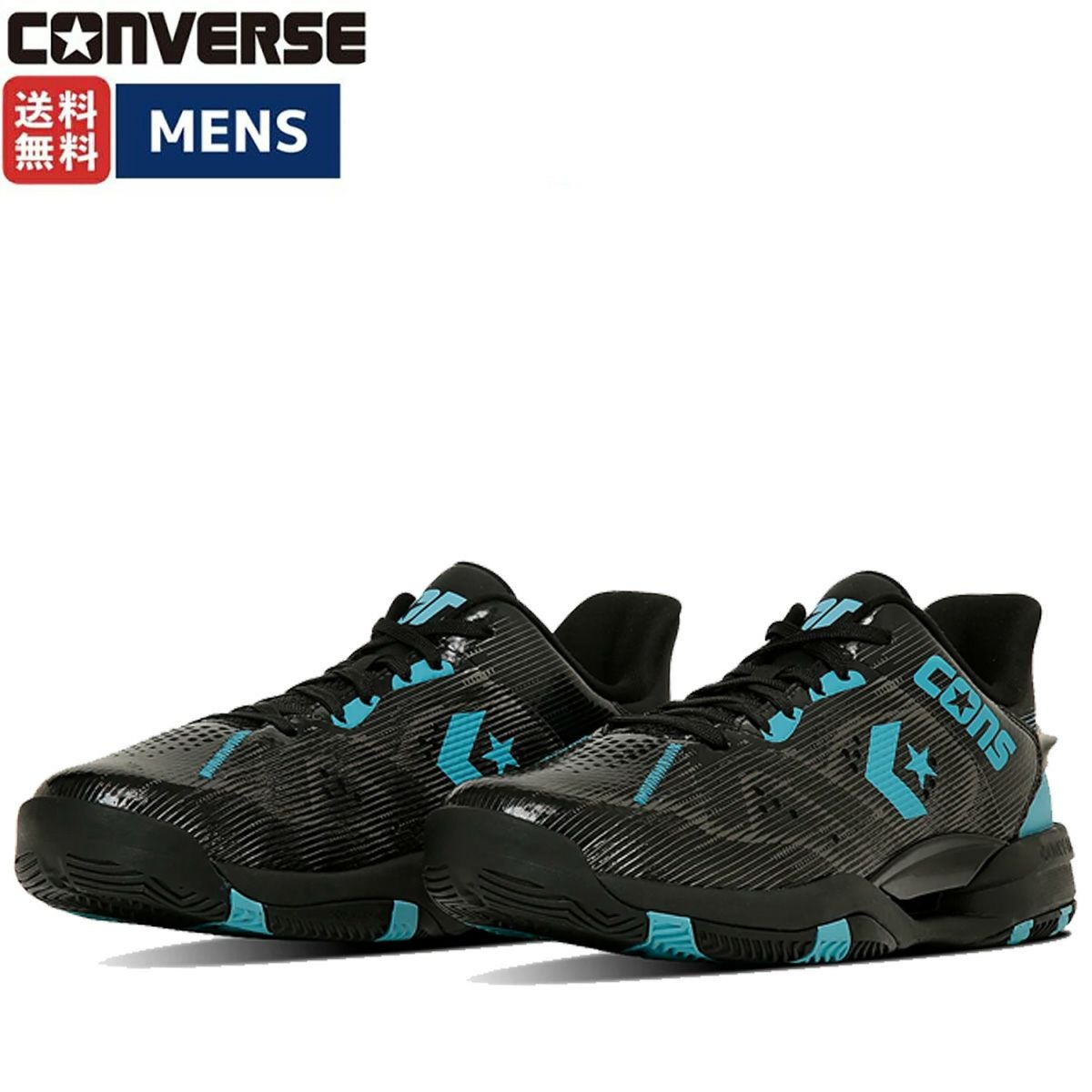 コンバース コンズ アクセレレーター ロウ メンズ CONVERSE CONS