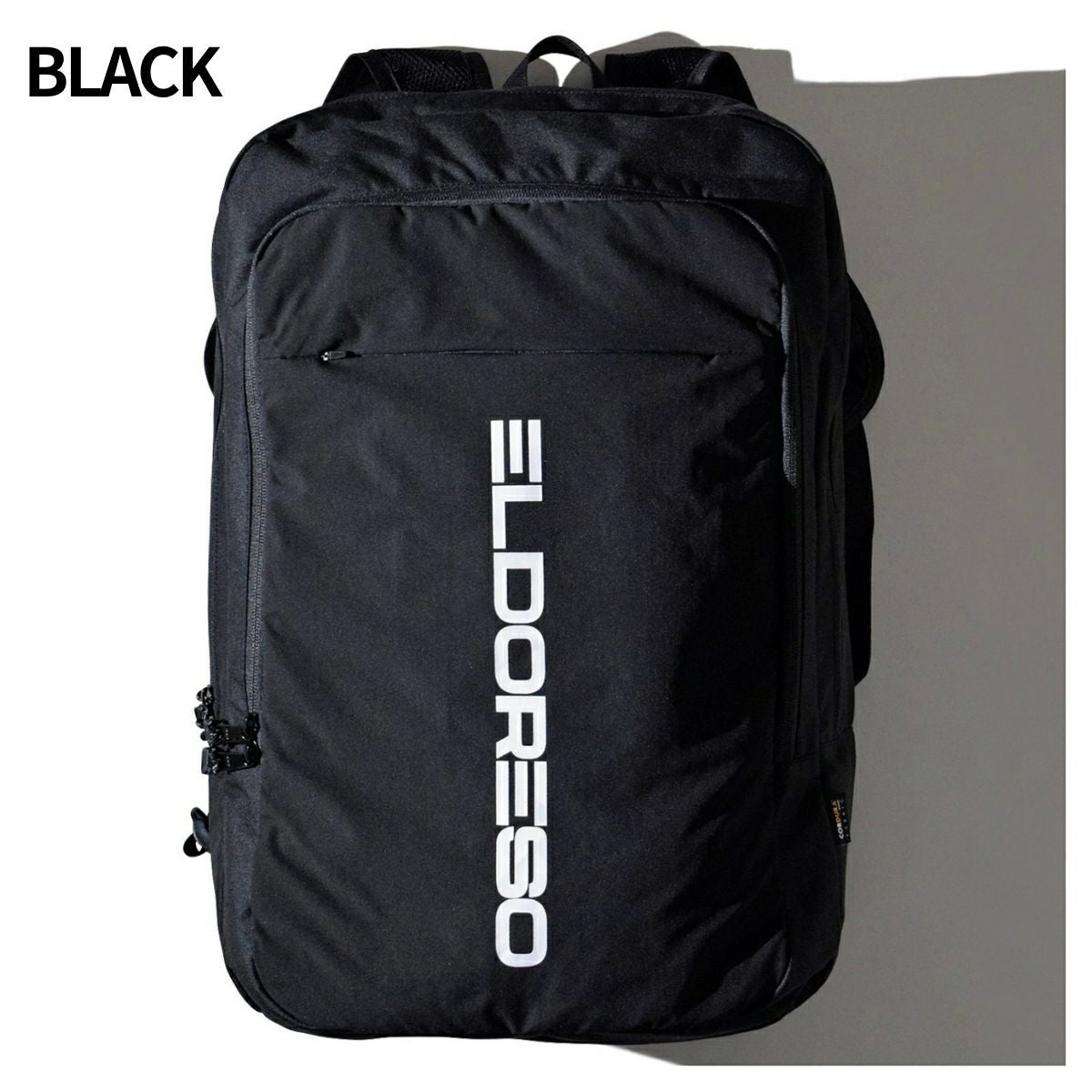 エルドレッソ トランスポートリュック ELDORESO Transport Ruck
