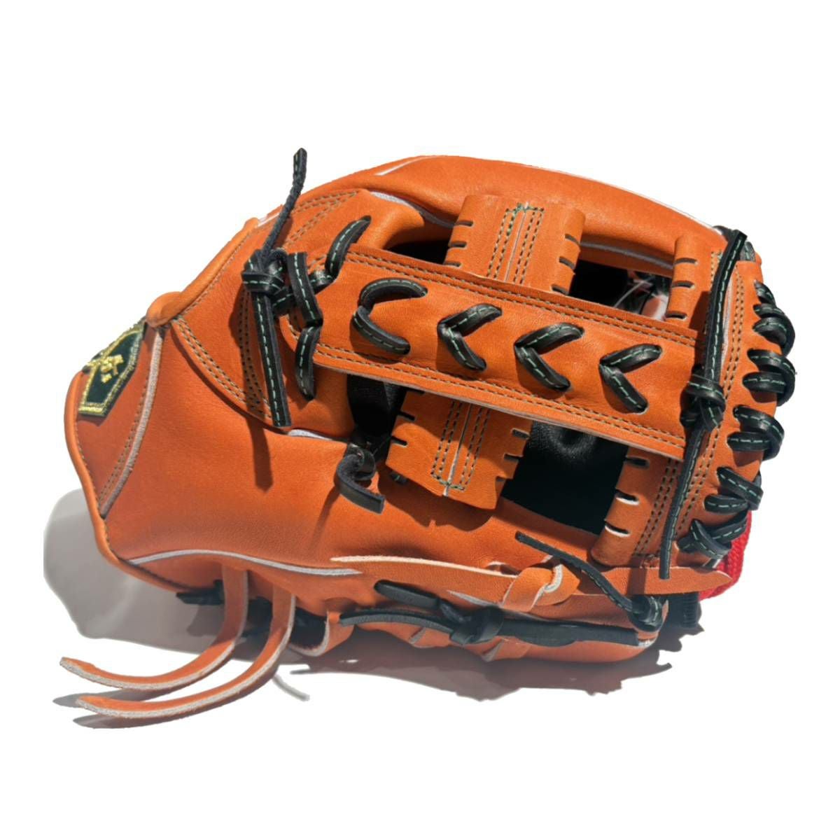 ジュンケイグラブ JUNKEI-GLOVE 専用グラブ袋付き アラミドシリーズ