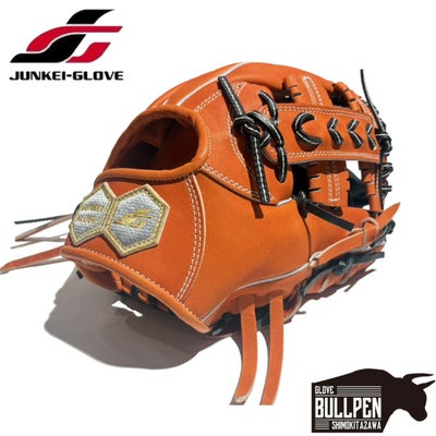 ジュンケイグラブ JUNKEI-GLOVE 専用グラブ袋付き アラミドシリーズ 